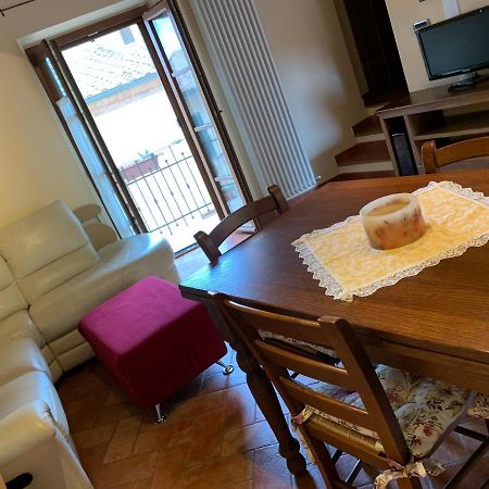 فيلا La Casa Degli Archi Montepulciano Stazione المظهر الخارجي الصورة